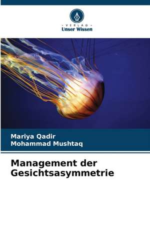 Management der Gesichtsasymmetrie de Mariya Qadir