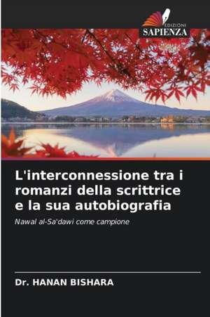 L'interconnessione tra i romanzi della scrittrice e la sua autobiografia de Hanan Bishara