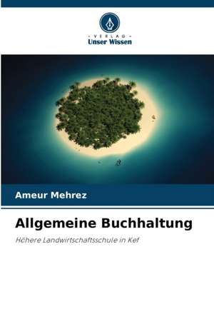 Allgemeine Buchhaltung de Ameur Mehrez