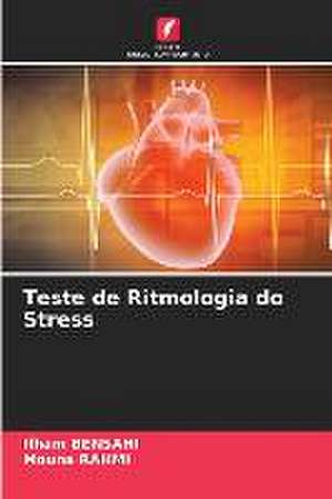 Teste de Ritmologia do Stress de Ilham Bensahi