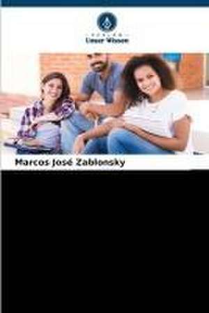 Bildungspolitische Maßnahmen für Zugang und Verbleib in der Hochschulbildung de Marcos José Zablonsky