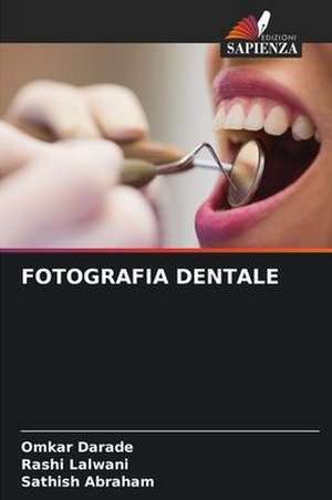 FOTOGRAFIA DENTALE de Omkar Darade