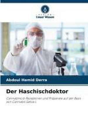 Der Haschischdoktor de Abdoul Hamid Derra