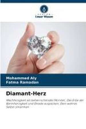 Diamant-Herz de Mohammed Aly