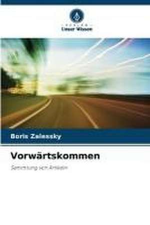 Vorwärtskommen de Boris Zalessky