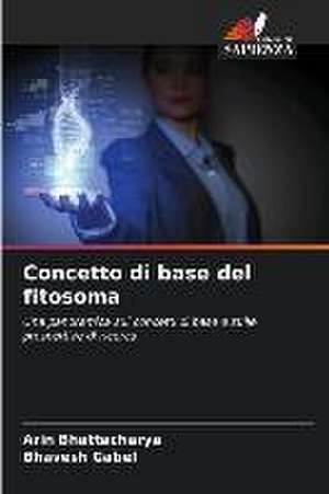 Concetto di base del fitosoma de Arin Bhattacharya