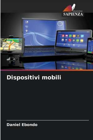 Dispositivi mobili de Daniel Ebondo