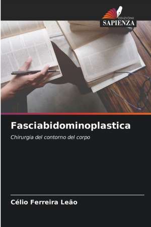 Fasciabidominoplastica de Célio Ferreira Leão