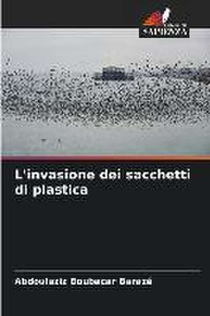 L'invasione dei sacchetti di plastica de Abdoulaziz Boubacar Barazé