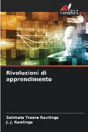 Rivoluzioni di apprendimento de Salimata Traoré Rawlings