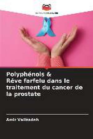 Polyphénols & Rêve farfelu dans le traitement du cancer de la prostate de Amir Valizadeh