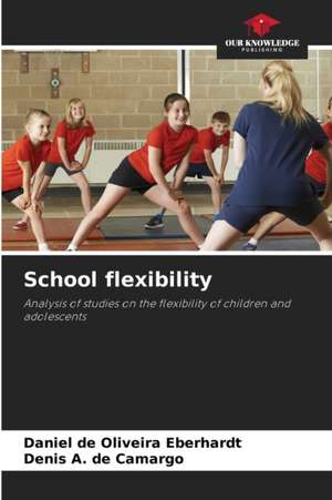 School flexibility de Daniel de Oliveira Eberhardt