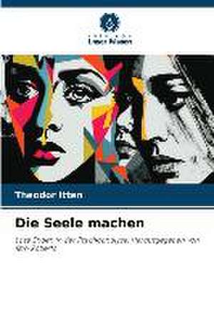 Die Seele machen de Theodor Itten