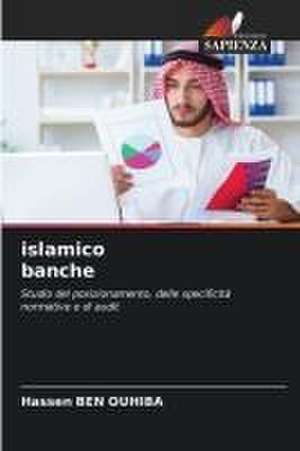 islamico banche de Hassen Ben Ouhiba