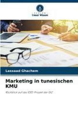 Marketing in tunesischen KMU de Lassaad Ghachem