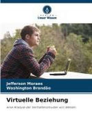 Virtuelle Beziehung de Jefferson Moraes