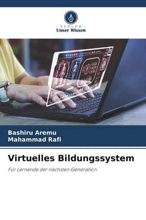 Virtuelles Bildungssystem de Bashiru Aremu