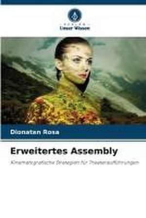 Erweitertes Assembly de Dionatan Rosa