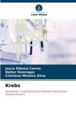 Krebs de Joyce Ribeiro Carmo