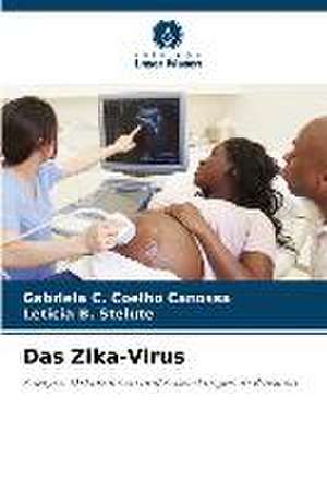 Das Zika-Virus de Gabriela C. Coelho Canossa