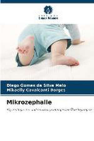 Mikrozephalie de Diego Gomes Da Silva Melo