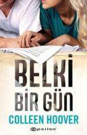 Belki Bir Gün de Colleen Hoover