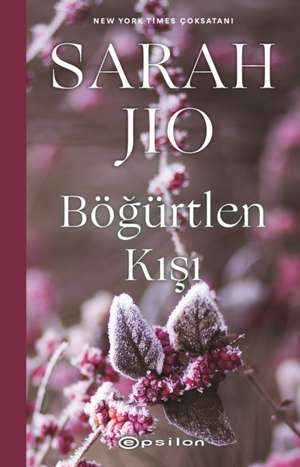 Bögürtlen Kisi de Sarah Jio