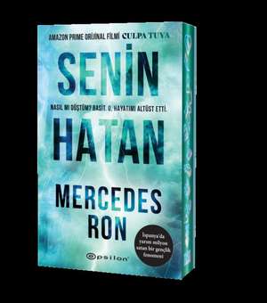 Senin Hatan de Mercedes Ron
