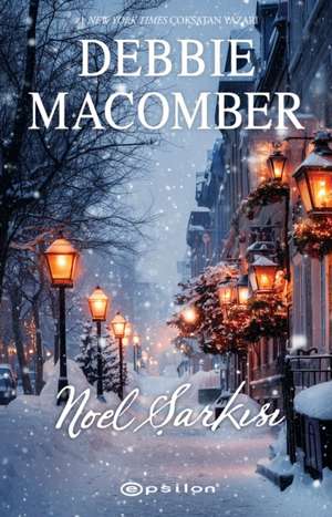 Noel Sarkisi de Debbie Macomber