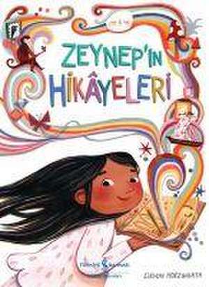 Zeynepin Hikayeleri de Devon Holzwarth