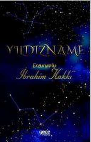 Yildizname de Erzurumlu ibrahim Hakki