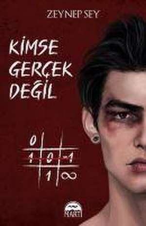 Kimse Gercek Degil de Zeynep Sey