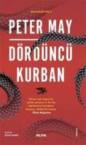 Dördüncü Kurban de Peter May