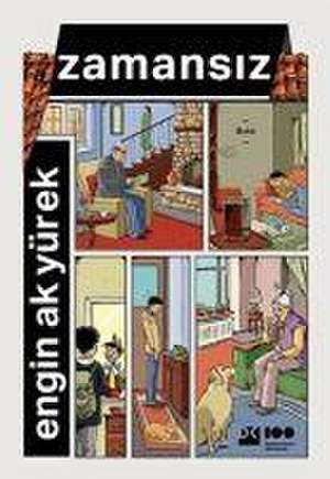Zamansiz de Engin Akyürek