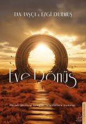 Eve Dönüs de Tan Tasci