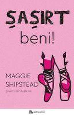 Sasirt Beni de Maggie Shipstead