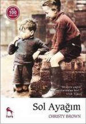 Sol Ayagim de Christy Brown