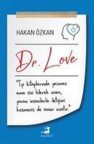 Dr. Love de Hakan Özkan