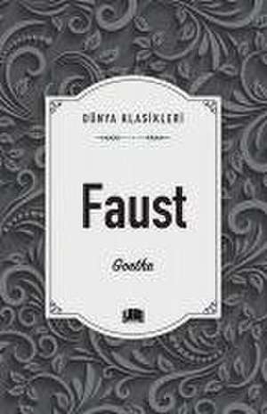 Faust de Goethe