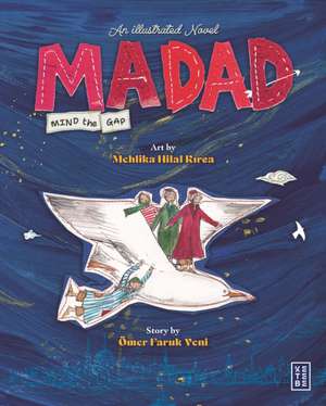 Madad de Omer Faruk Yeni