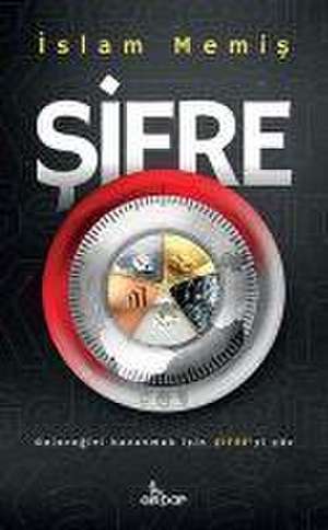 Sifre de Islam Memis