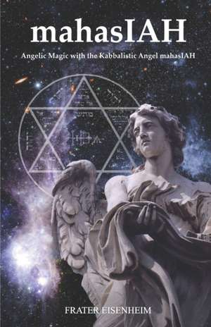 mahasIAH de Frater Eisenheim
