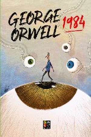 1984 de George Orwell