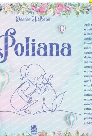 Poliana de Eleanor H. Porter