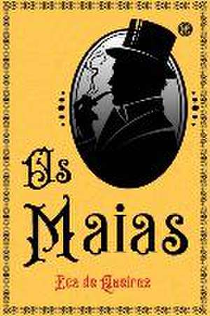 Os maias de Eça de Querioz