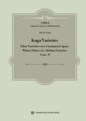 KUGA VARIETIES CTM 9