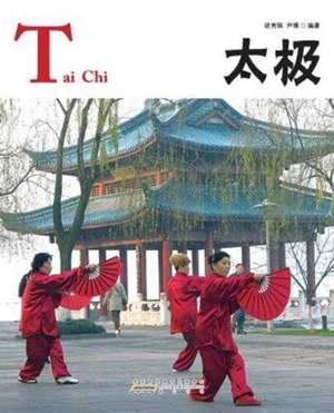 Hu, X: Tai Chi - Chinese Red de Yin Bo