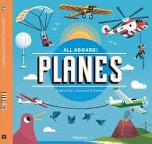 Planes de Radka Piro