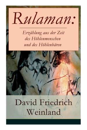 Rulaman de David Friedrich Weinland