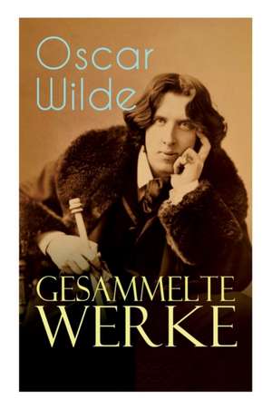 Gesammelte Werke de Oscar Wilde